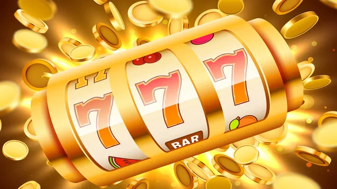 tren slot gacor online 2025