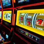 agen judi slot online