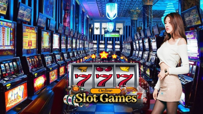 cuan besar game slot online 2025