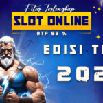 slot terbaik 2025