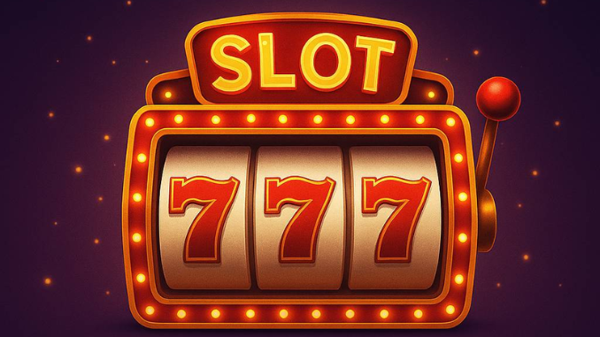 daftar provider slot terbaik gampang menang