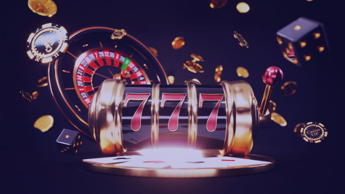 pentingnya memilih penyedia game terbaik