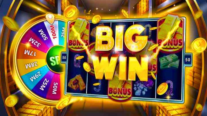 Main Slot Tahun 2026