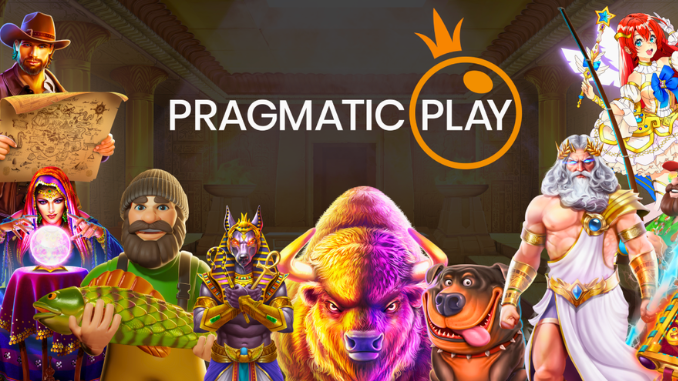 Provider Pragmatic