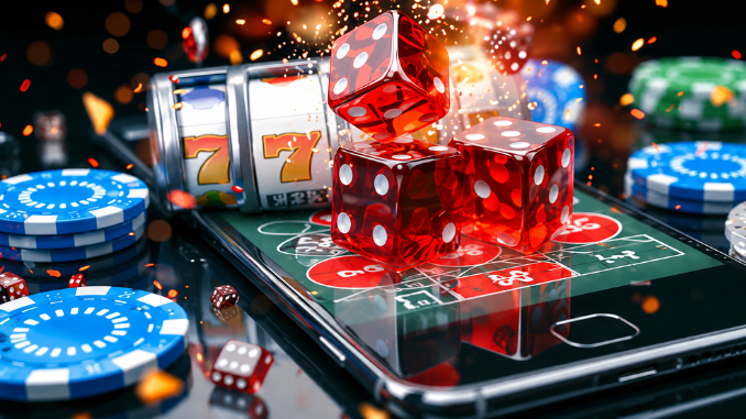 Casino online (5)