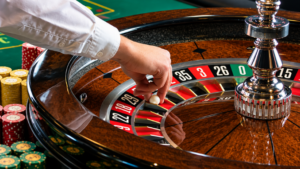 Roulette